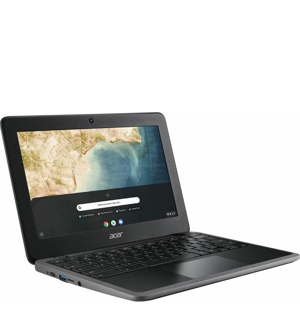 Acer Chromebook 311 11.6” 32GB Chromebook – Bad Battery – Works Plugged In